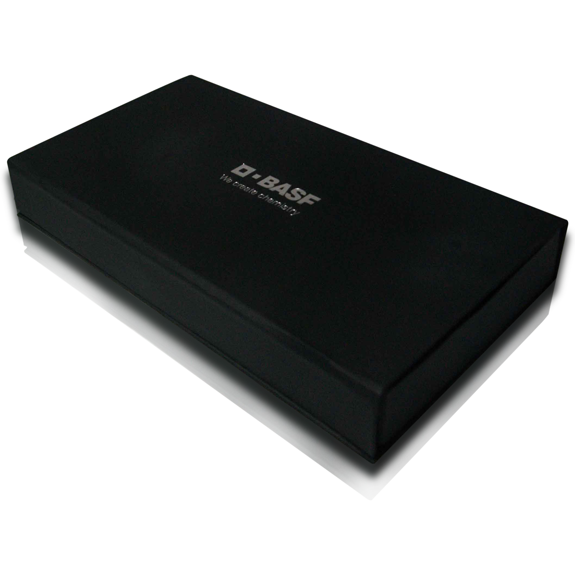 Cutie neagra Striatii